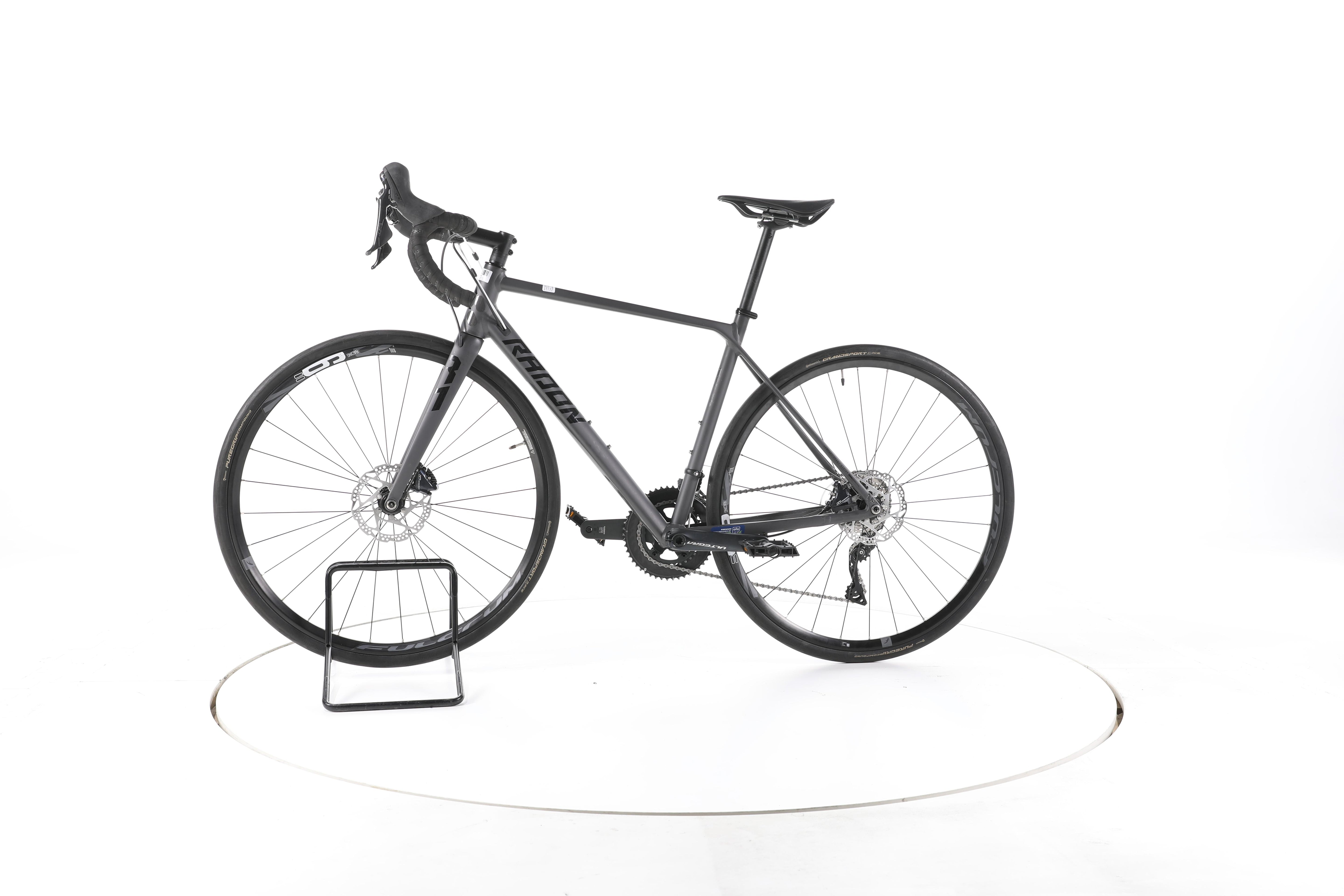 Radon R1 Disc Ultegra Rennrad - Image 7