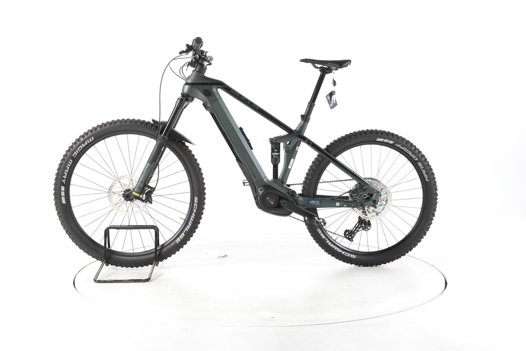 Bulls Sonic EVO AM 2 E-Bike Fully Carbon - Image 7