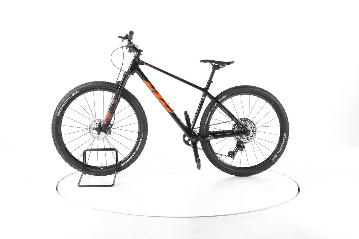 KTM Myroon Master Fahrrad Hardtail - Image 7