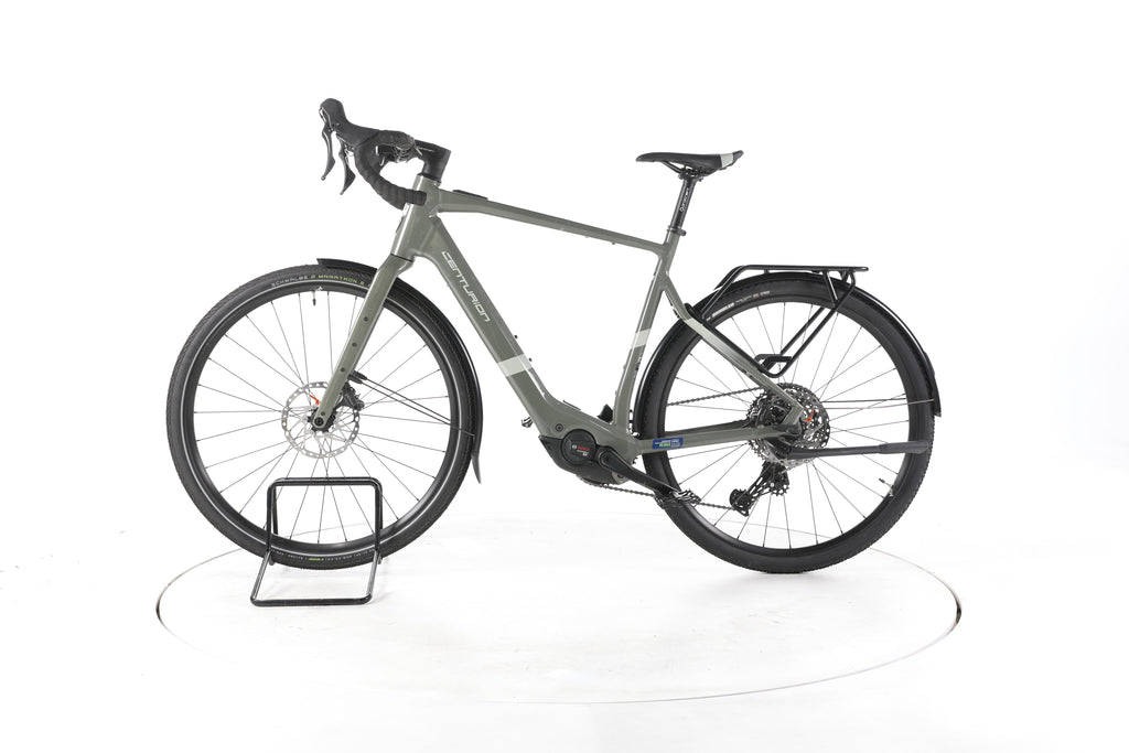 Centurion Crossfire R1000 D EQ EP1 E-Gravel & Rennrad 2025 - Image 7