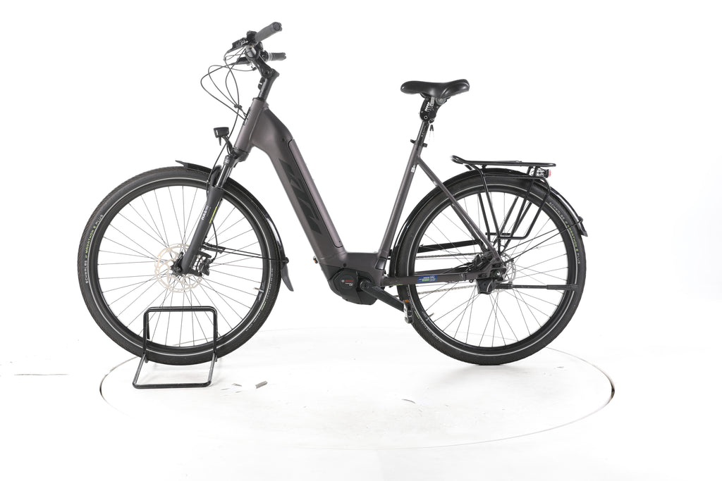 KTM Macina City 610XL City E-Bike Tiefeinsteiger - Image 7