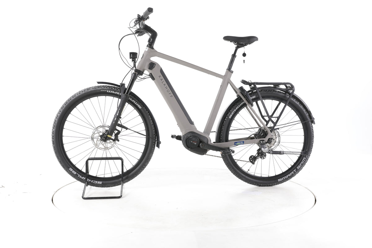 Kalkhoff Entice 5.B Move+ Trekking E-Bike - Image 7