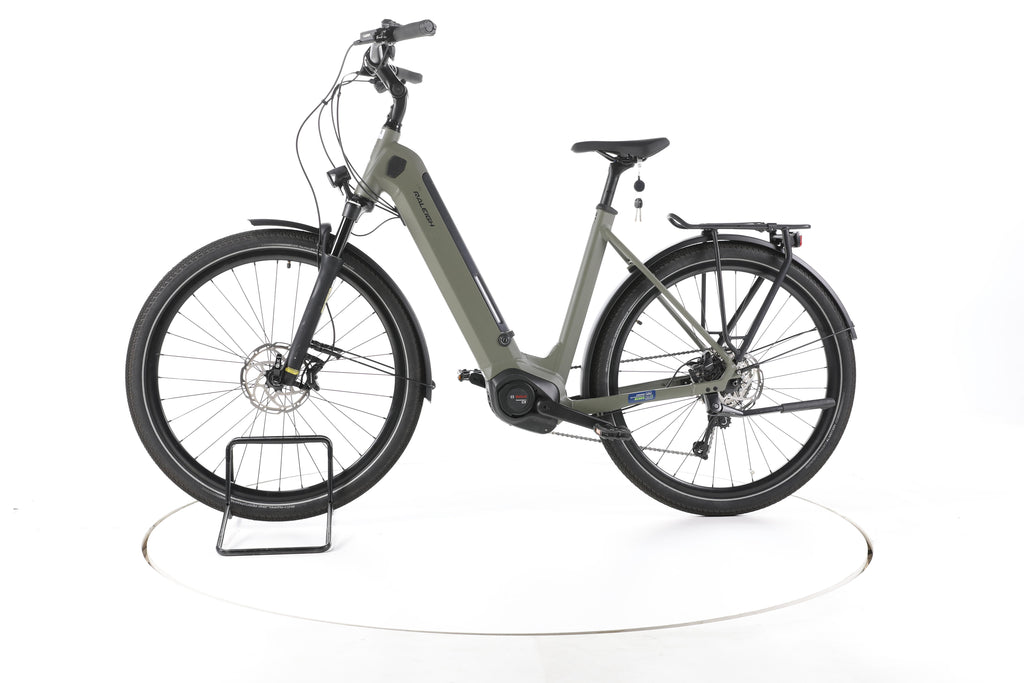 Raleigh KENT 11 XXL Trekking E-Bike - Image 7