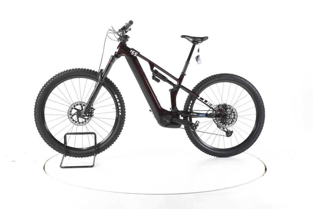 Cube Stereo Hybrid ONE55 C:68X SLX E-Bike Fully Carbon 2024 - Image 7