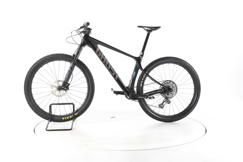 Ghost Lector SF UC Replica Fahrrad Hardtail - Image 7