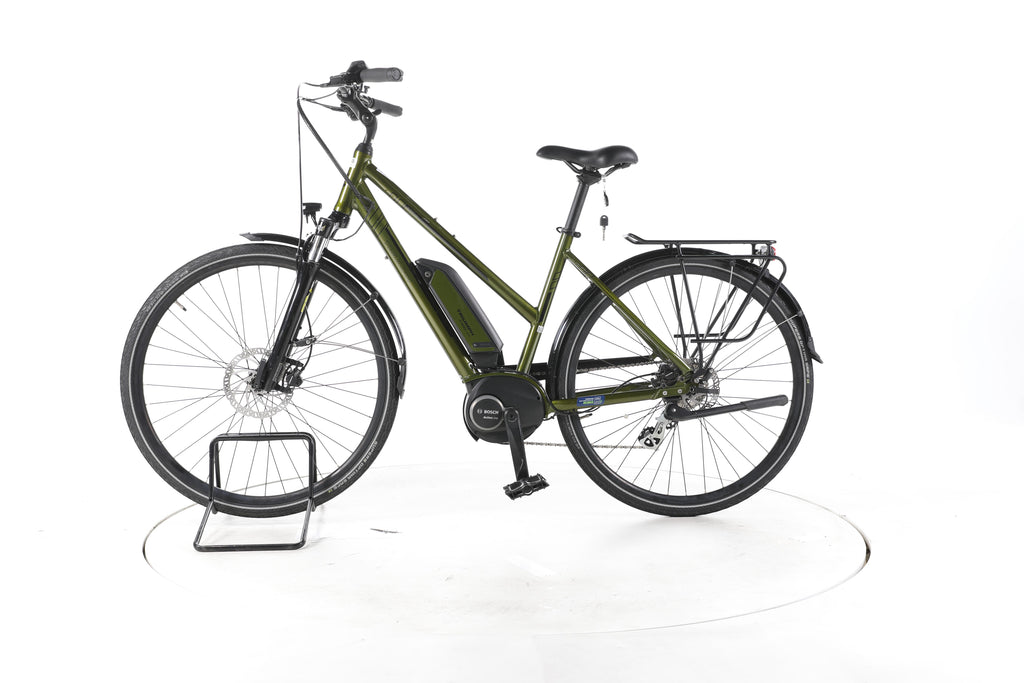 Triumph E-Bird 308 Trekking E-Bike - Image 7