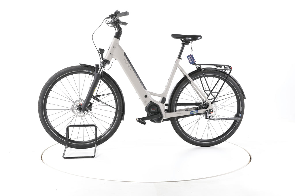 Kalkhoff Image L Season City E-Bike Tiefeinsteiger 2025 - Image 7