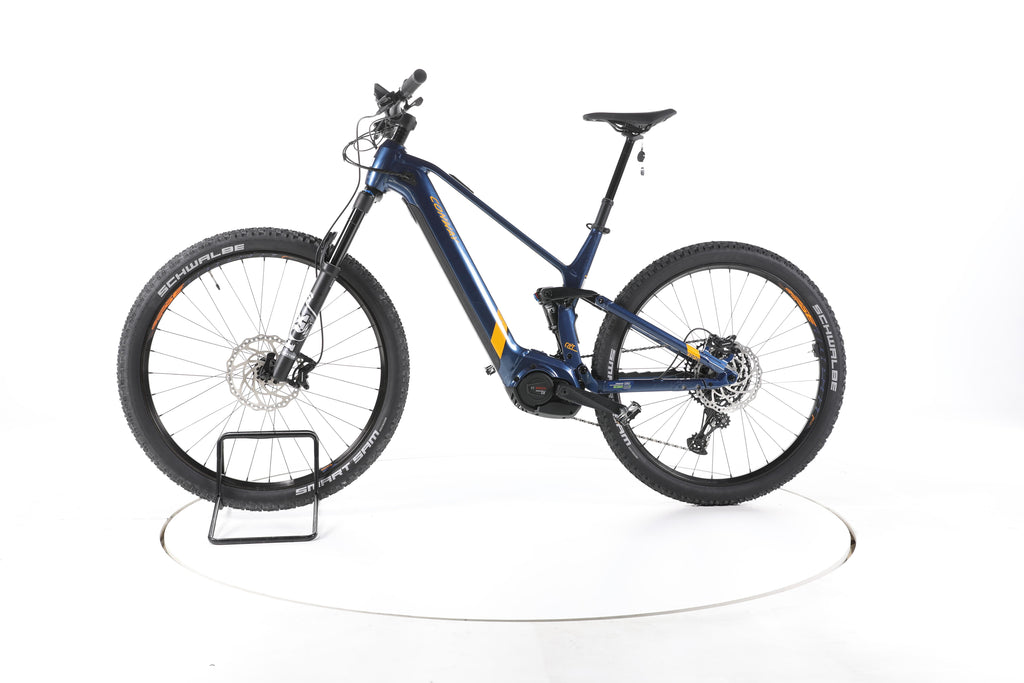 Conway Xyron S 3.9 E-Bike Fully - Image 7