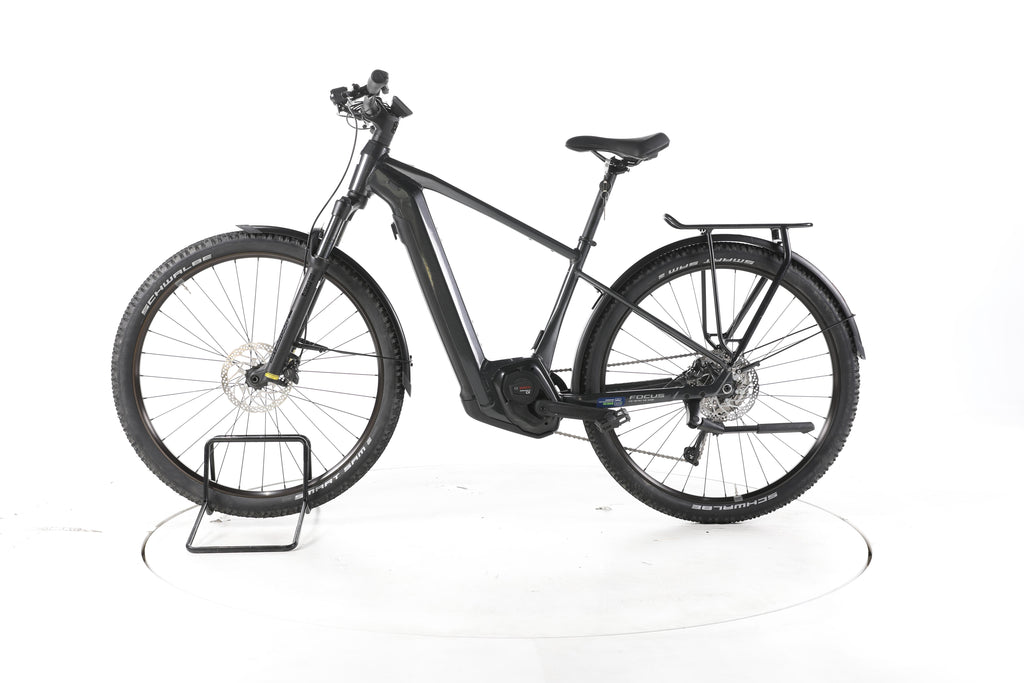 Focus AVENTURA² 6.7 Trekking E-Bike - Image 7