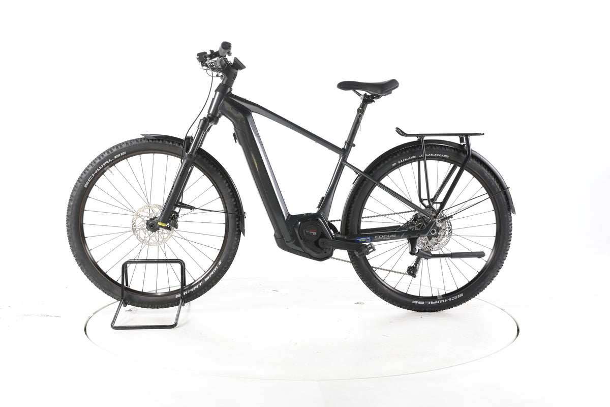 Focus AVENTURA² 6.7 Trekking E-Bike - Image 7