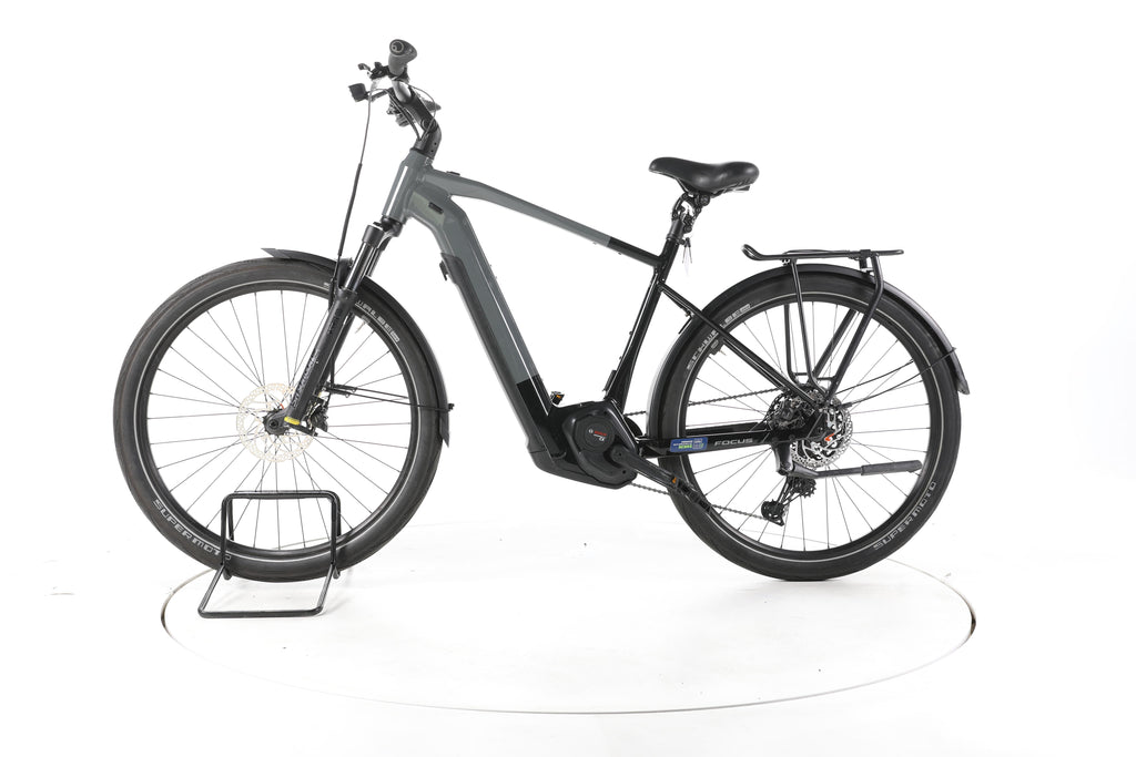 Focus AVENTURA² 6.8 Trekking E-Bike 2024 - Image 7