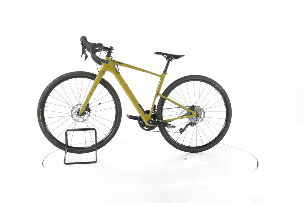 Cannondale Topstone 4 Gravelbike Carbon - Image 7