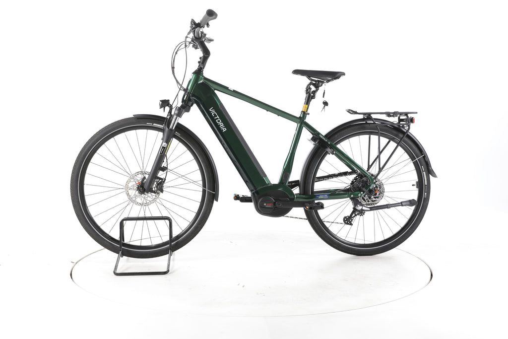 Victoria Tresalo 12 Trekking E-Bike 2024 - Image 7