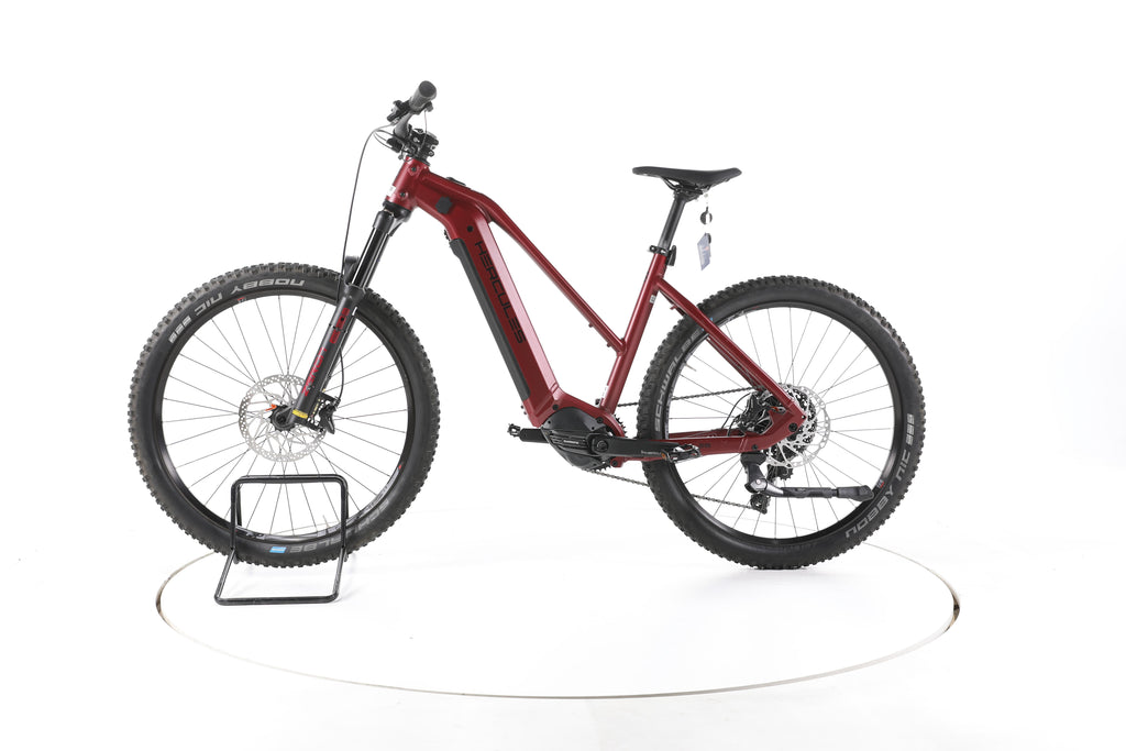 Hercules Nos 2.1 E-Bike - Image 7