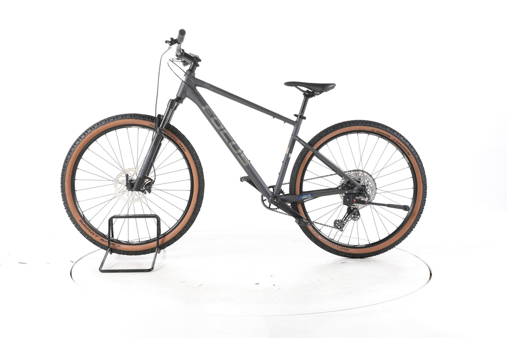 Focus JAM 6.8 Fahrrad Hardtail - Image 7