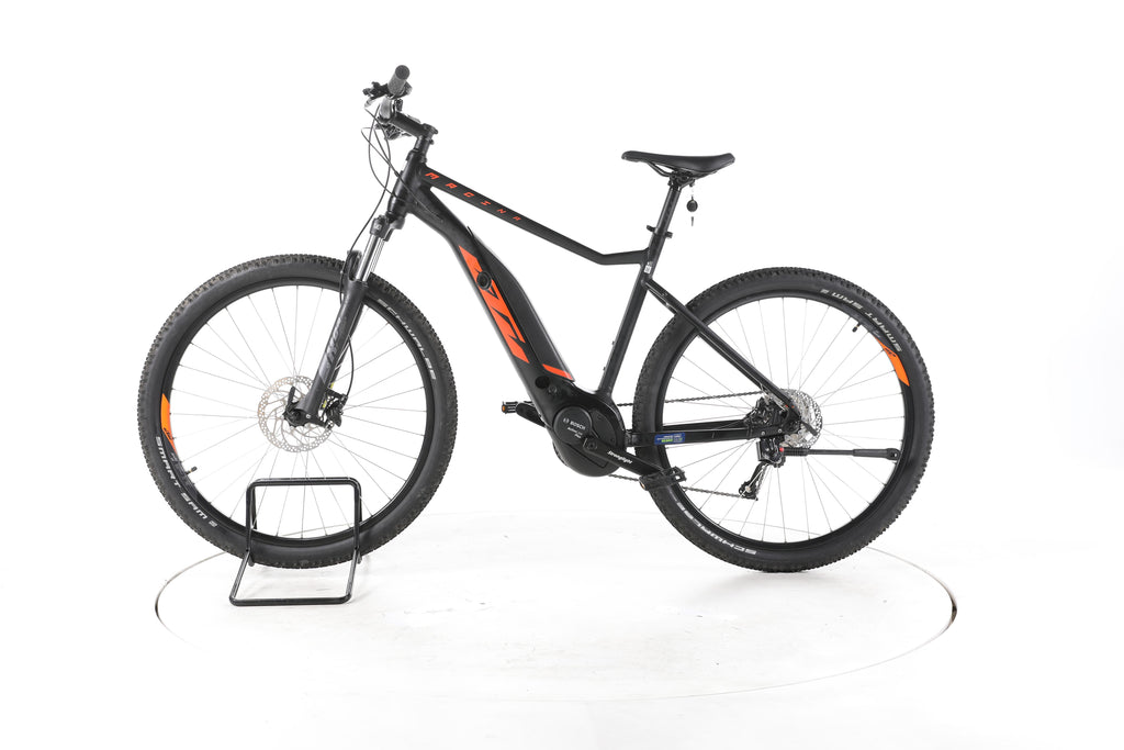 KTM Macina RIDE 591 LTD E-Bike - Image 7