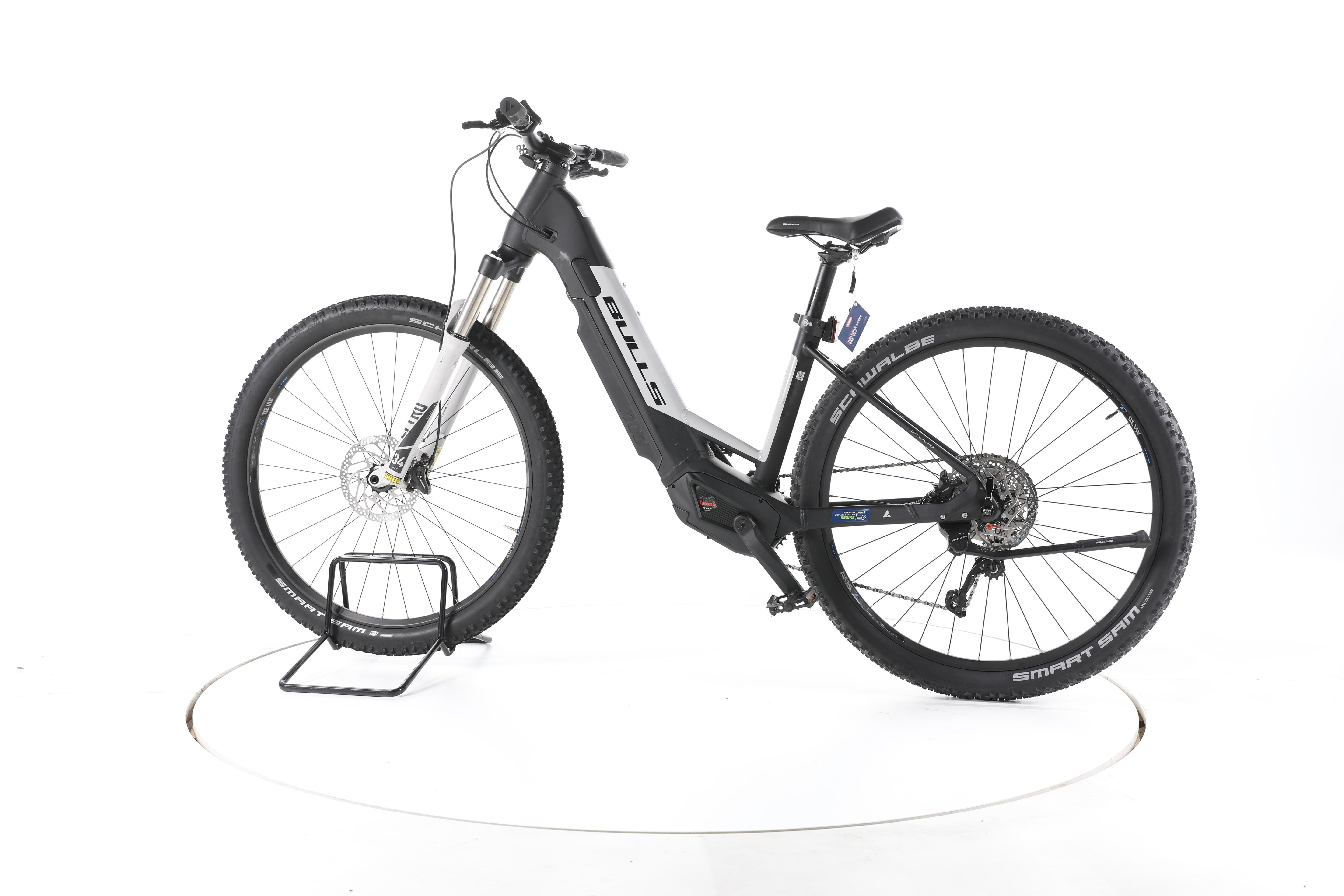 Bulls E-Stream EVO 1 E-Bike - Image 7