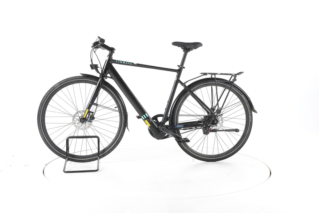TENWAYS CGO600 City E-Bike - Image 7