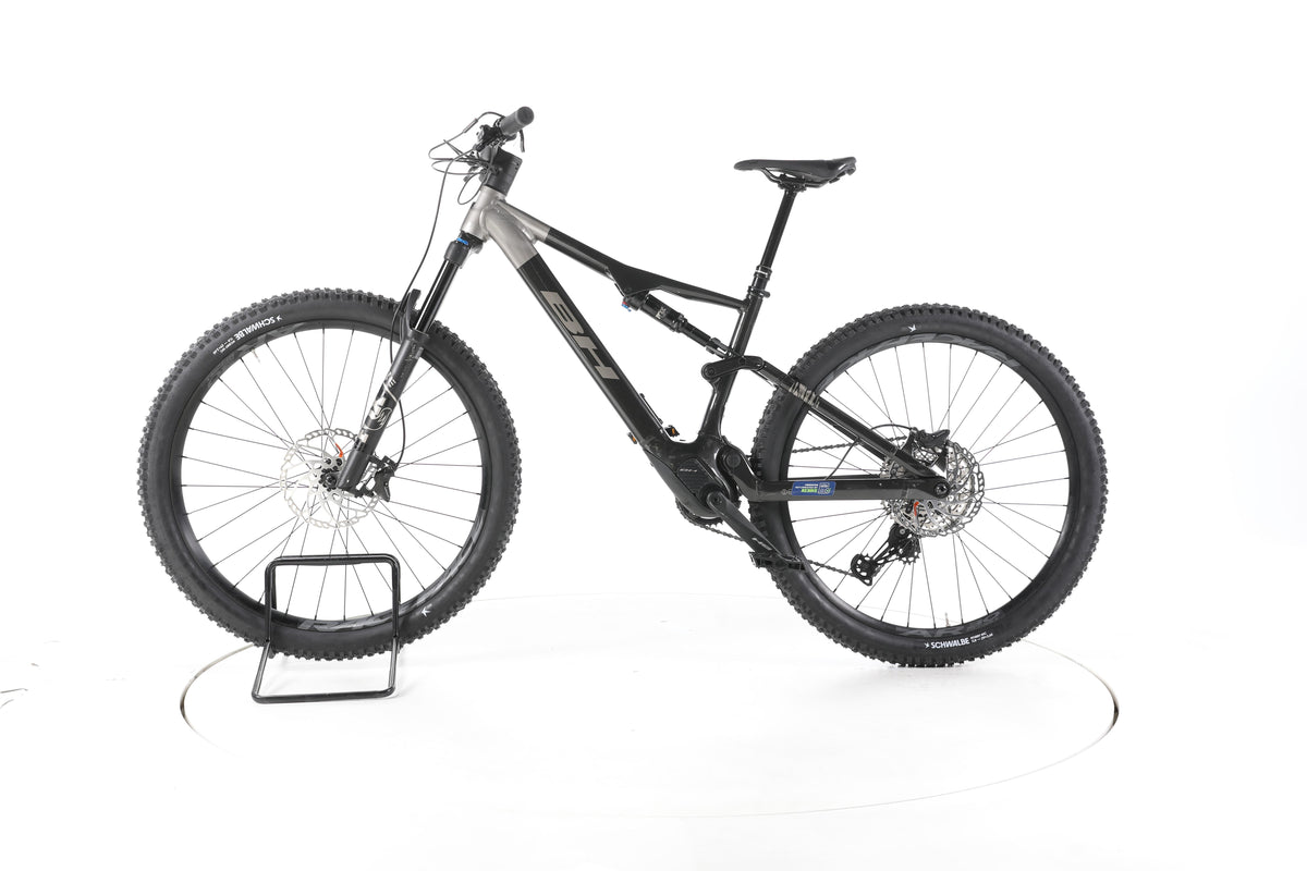 BH Bikes Ilynx Trail 8.1 E-Bike Fully - Image 7