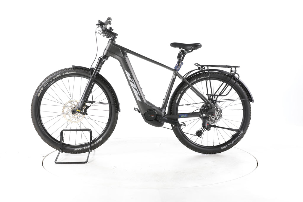 KTM Macina Team XL Trekking E-Bike - Image 7