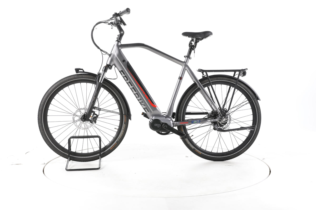 FREEBIKE Brooklyn City E-Bike - Image 7