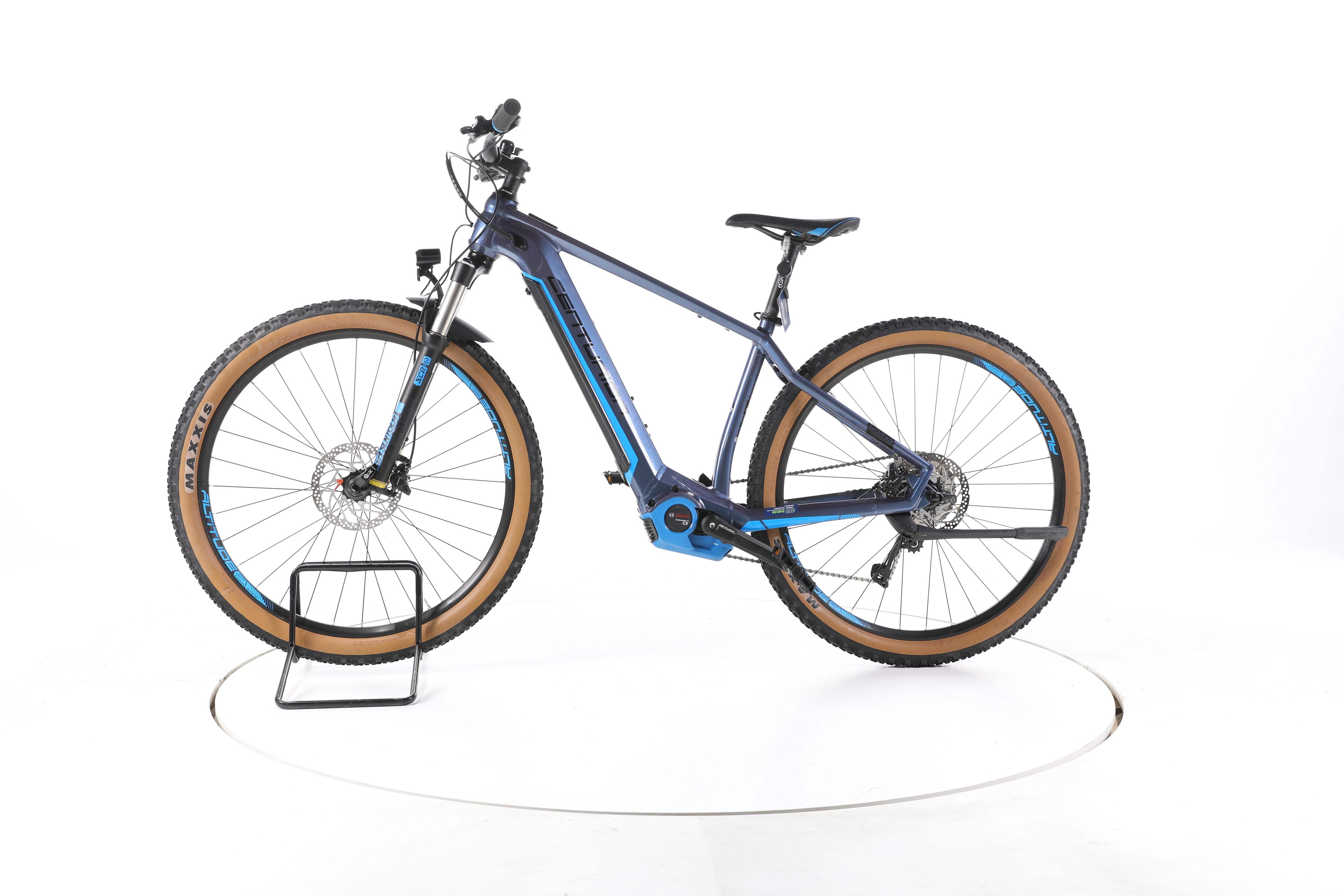 Centurion Backfire e E-Bike - Image 7