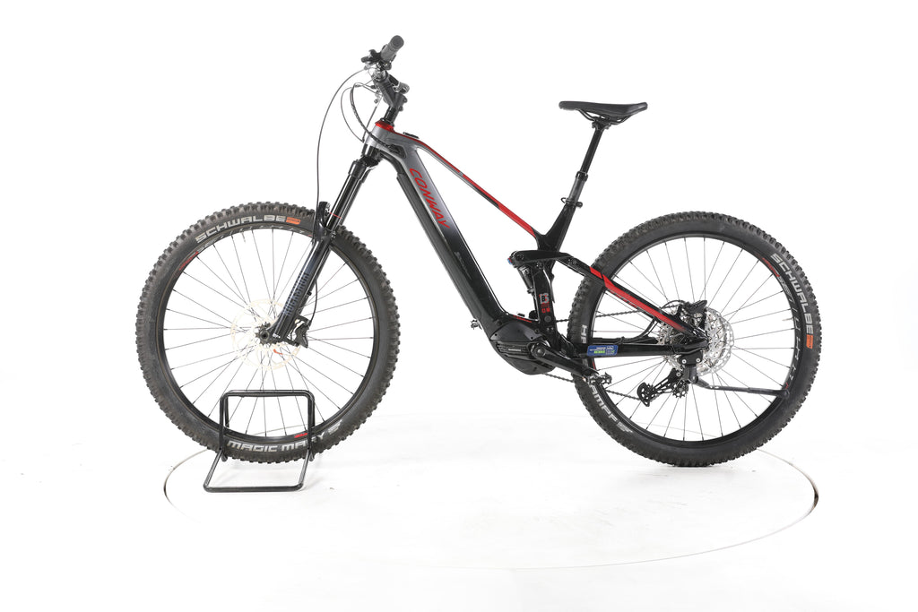 Conway eWME 3.9 SUV E-Bike - Image 7
