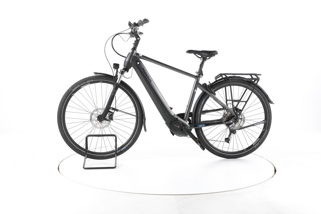 Pegasus Premio Evo 10 Lite Trekking E-Bike - Image 7