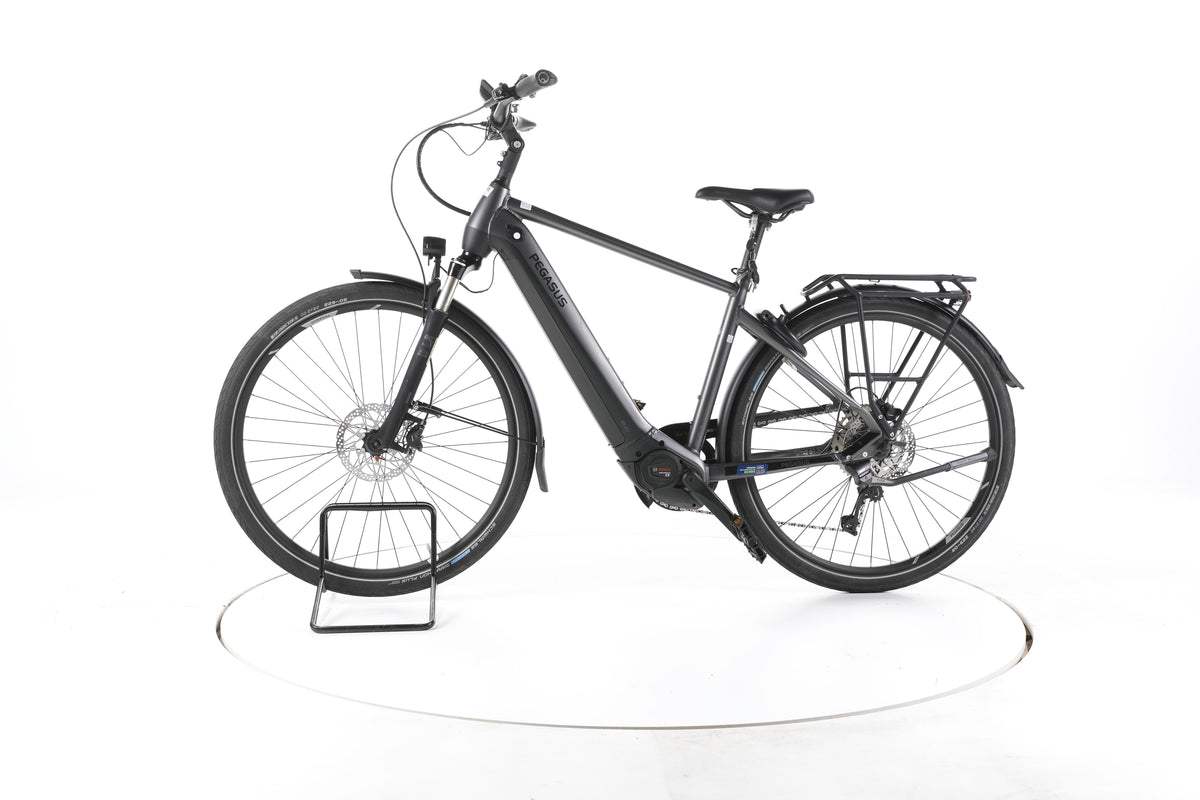 Pegasus Premio Evo 10 Lite Trekking E-Bike - Image 7