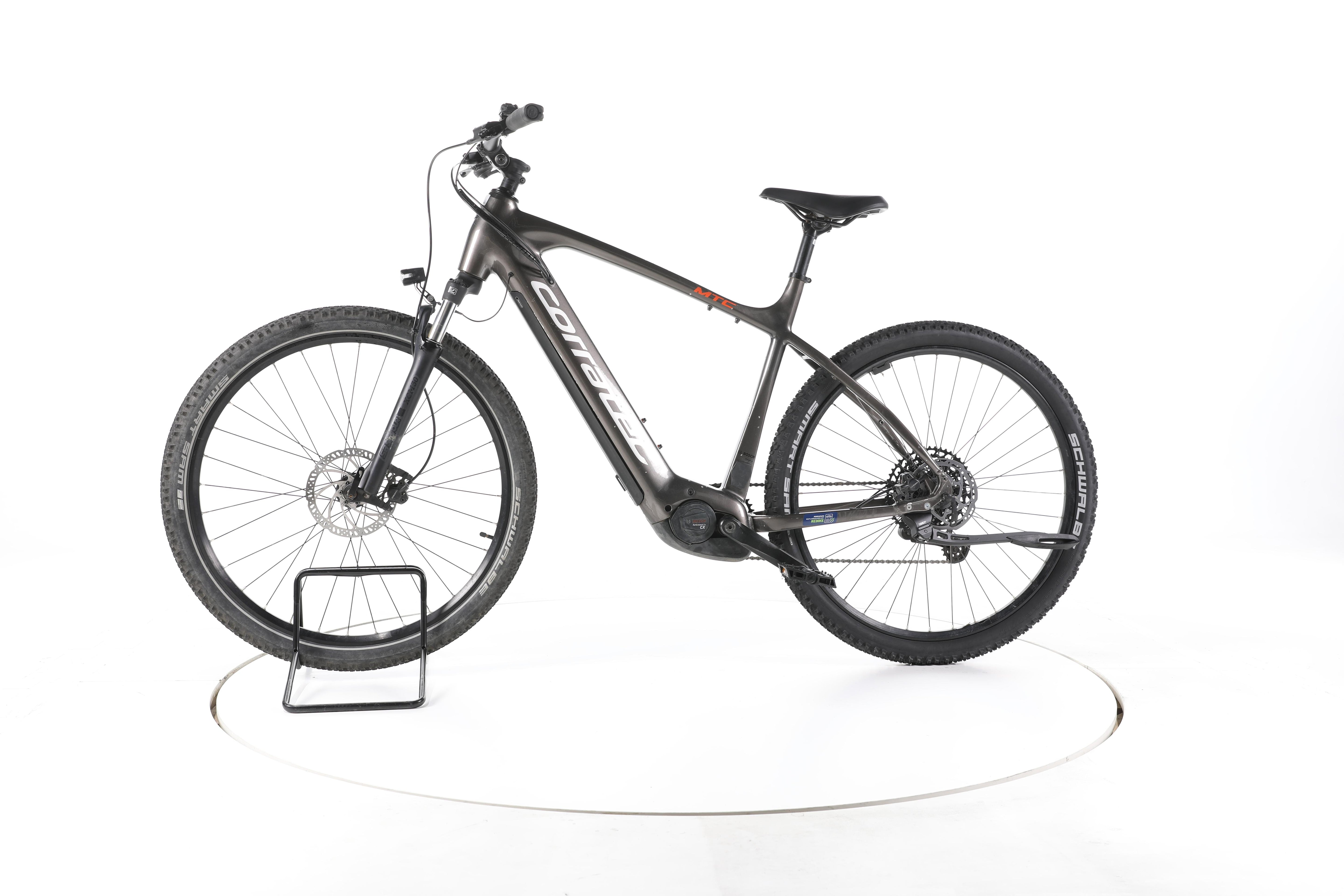 Corratec E-Power MTC Elite 12S SE 3.0 E-Bike - Image 7
