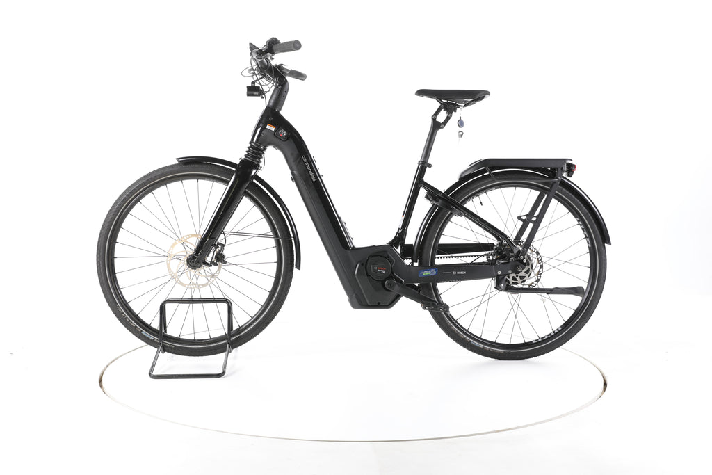 Cannondale Mavaro Neo 1 City E-Bike Tiefeinsteiger - Image 7