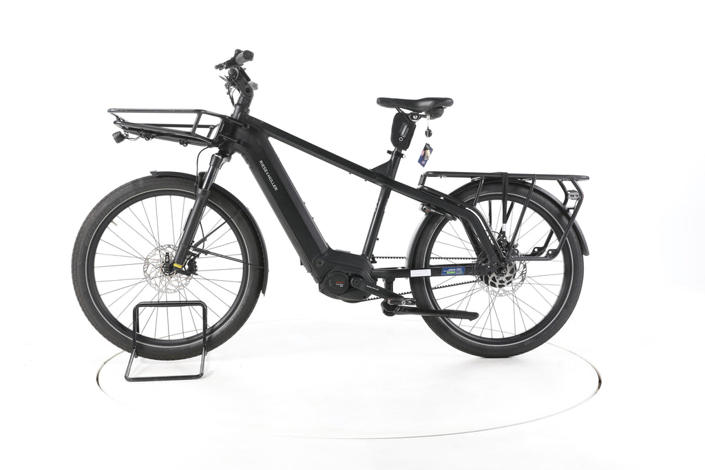 Riese & Müller Multicharger GT vario City E-Bike - Image 7
