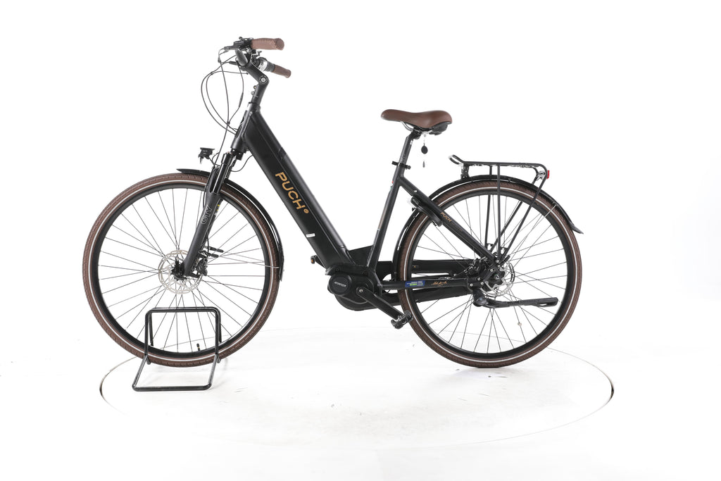 Puch C3.3 FL City E-Bike Tiefeinsteiger - Image 7
