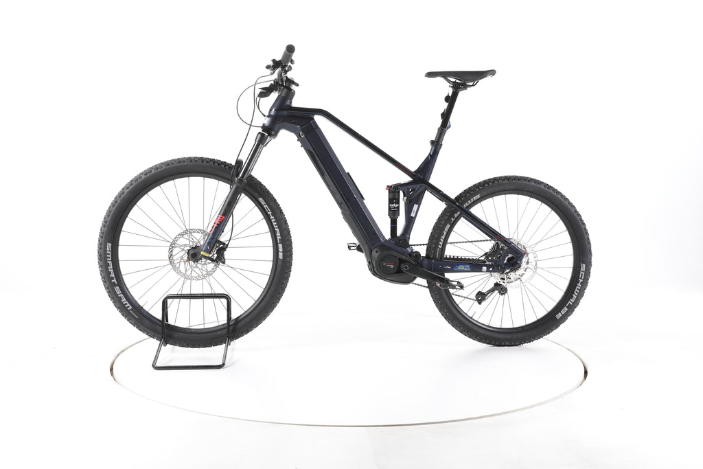 Bulls Sonic EVO AM 1 E-Bike Fully - Image 7
