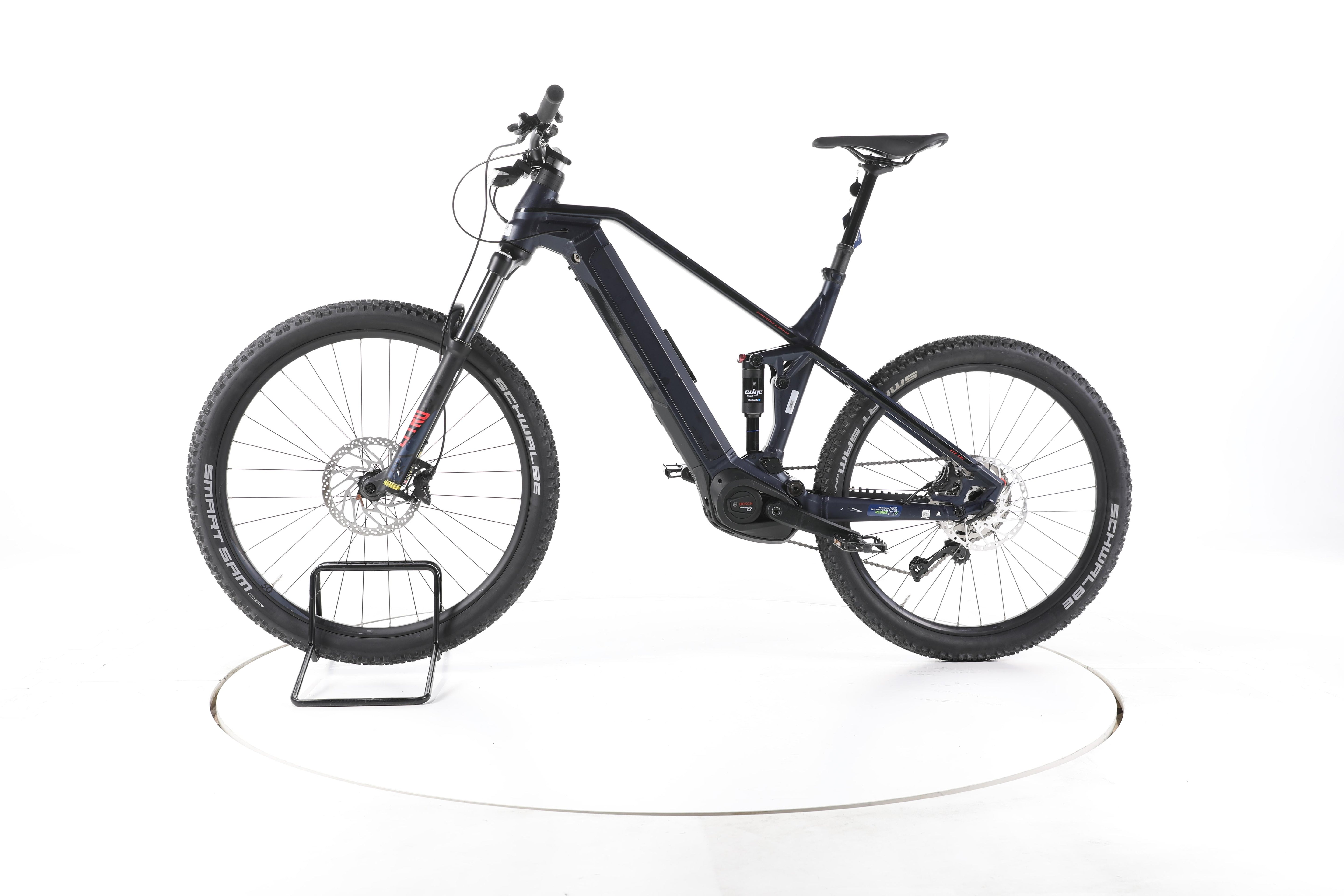 Bulls Sonic EVO AM 1 E-Bike Fully - Image 7