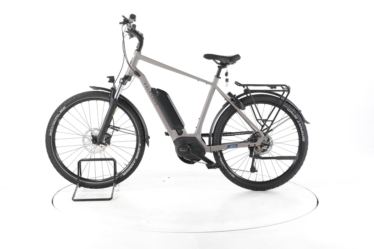 Kalkhoff Entice 1.B Move Trekking E-Bike - Image 7