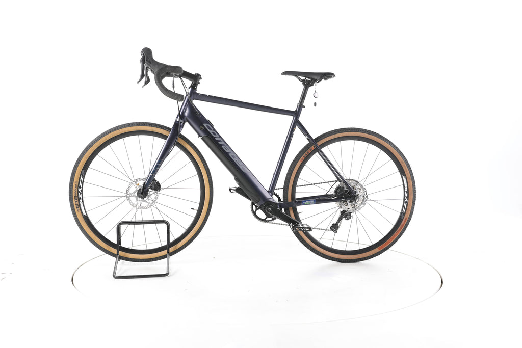 Corratec E-Allroad E-Gravel & Rennrad - Image 7