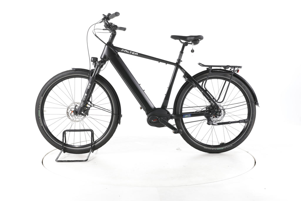 FALTER E 9.4 SE City E-Bike - Image 7
