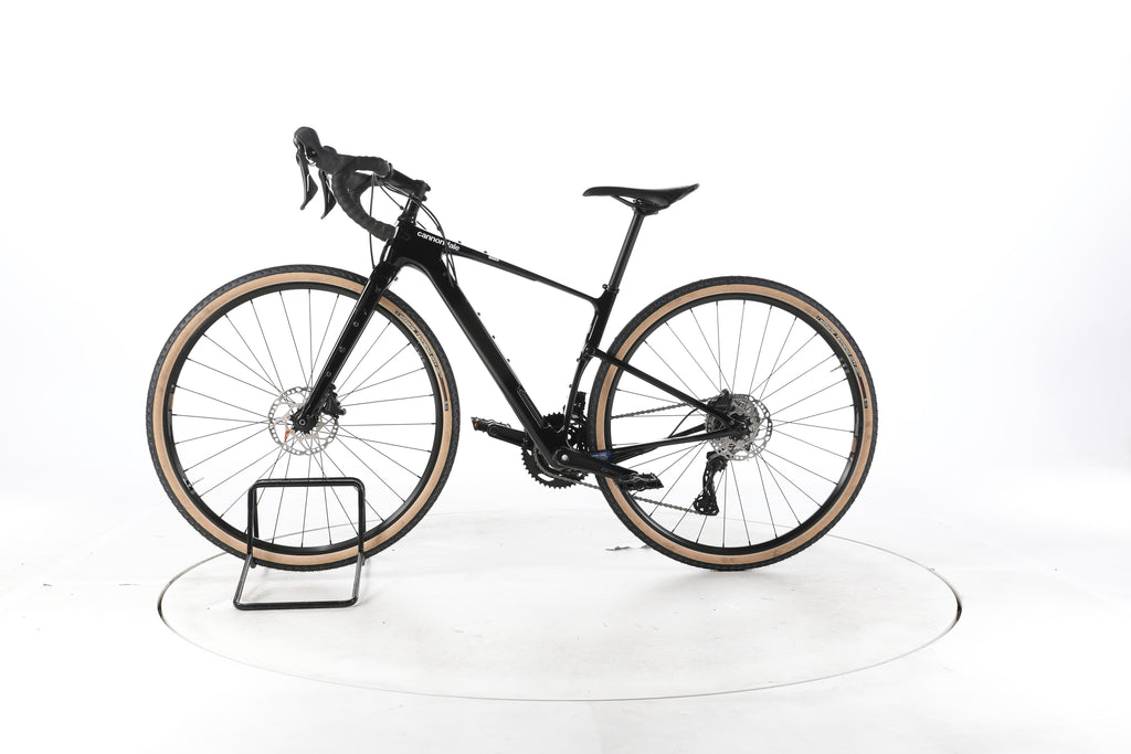 Cannondale Topstone 3 Gravelbike Carbon 2025 - Image 7