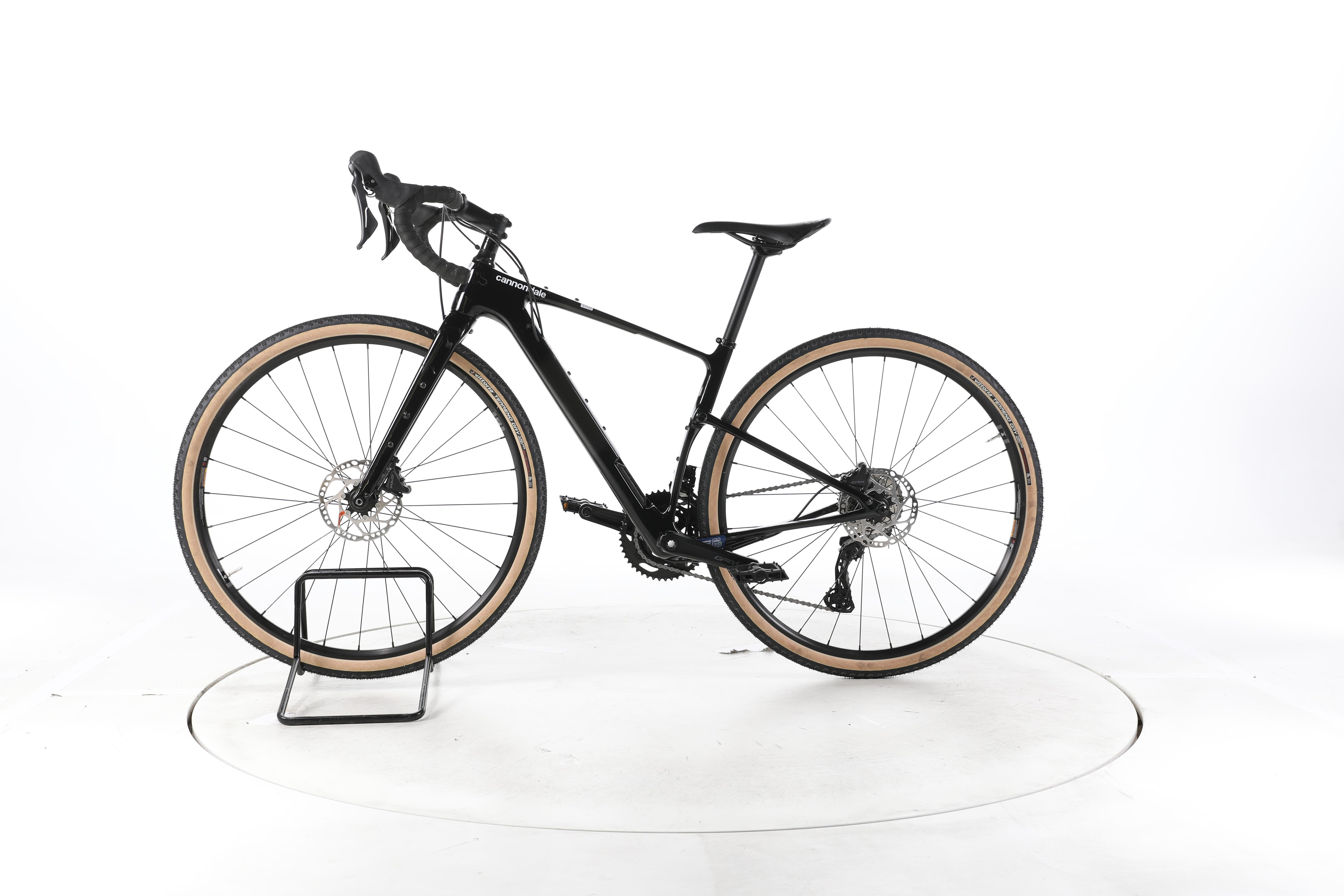Cannondale Topstone 3 Gravelbike Carbon 2025 - Image 7