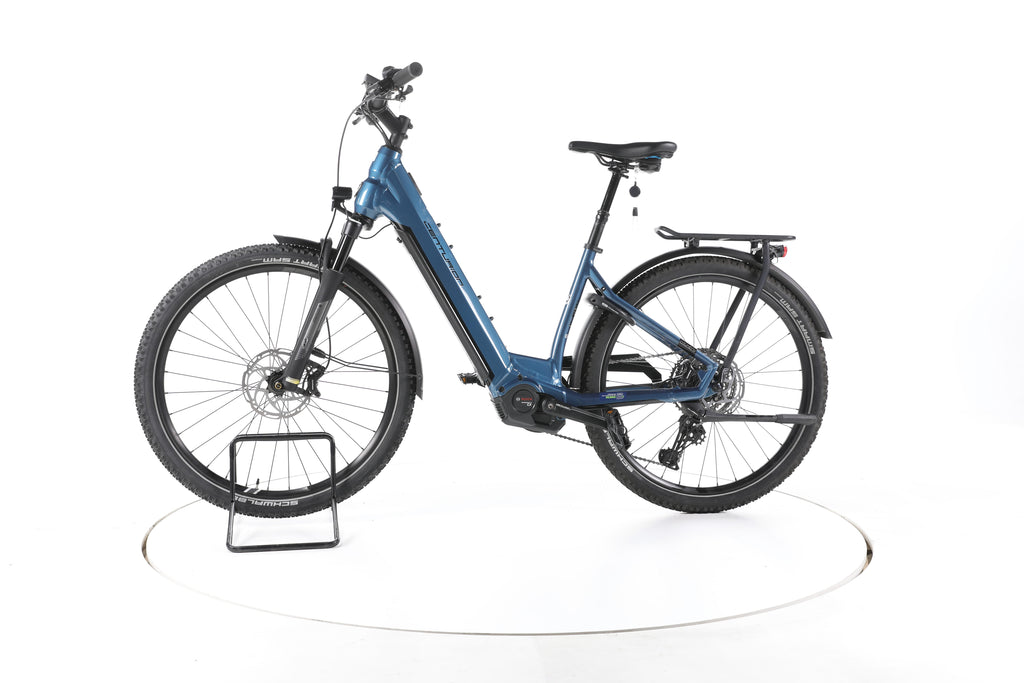 Centurion Country R960i Trekking E-Bike Tiefeinsteiger - Image 7