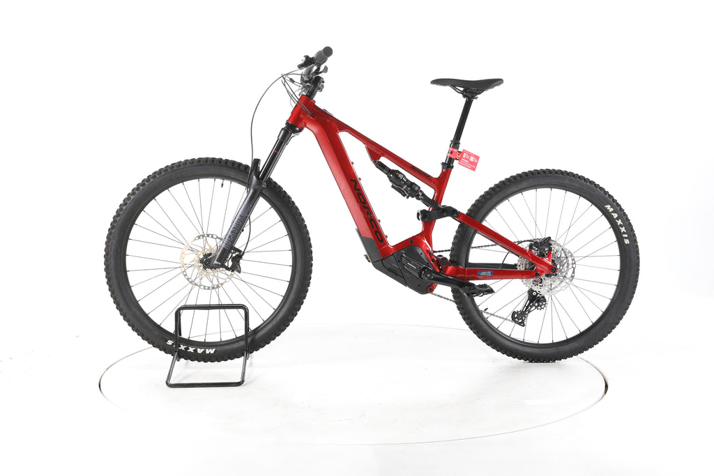 Norco Bicycles Sight VLT E-Bike Fully - Image 7