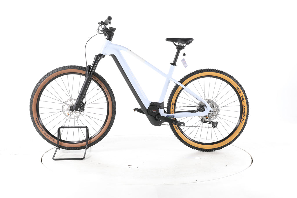 Cube Reaction Hybrid Pro E-Bike - Image 7