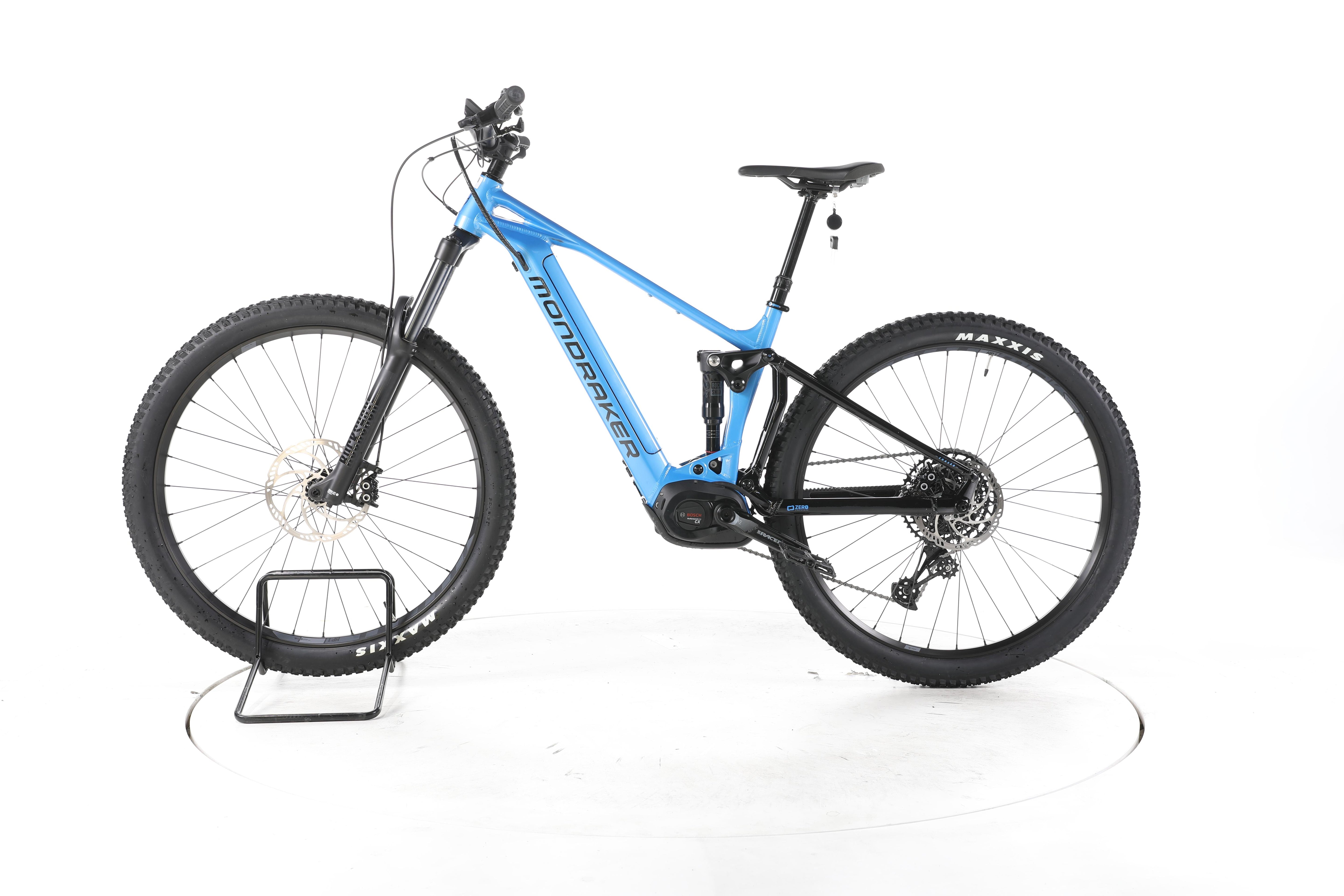 Mondraker Chaser E-Bike Fully - Image 7