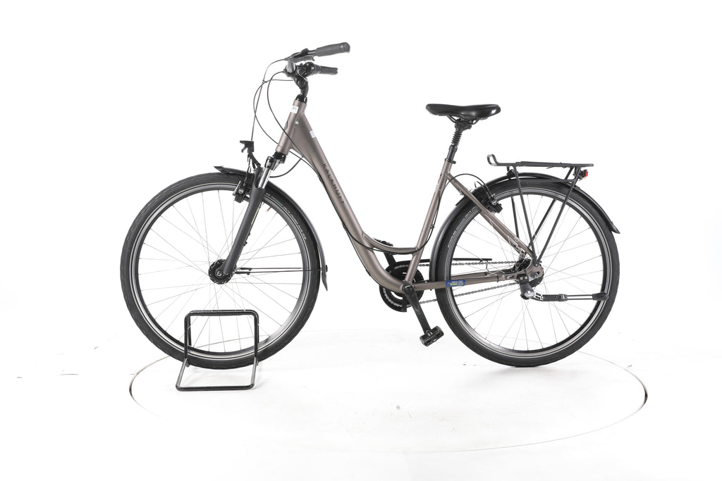 Kalkhoff IMAGE HS Fahrrad City & Trekking - Image 7