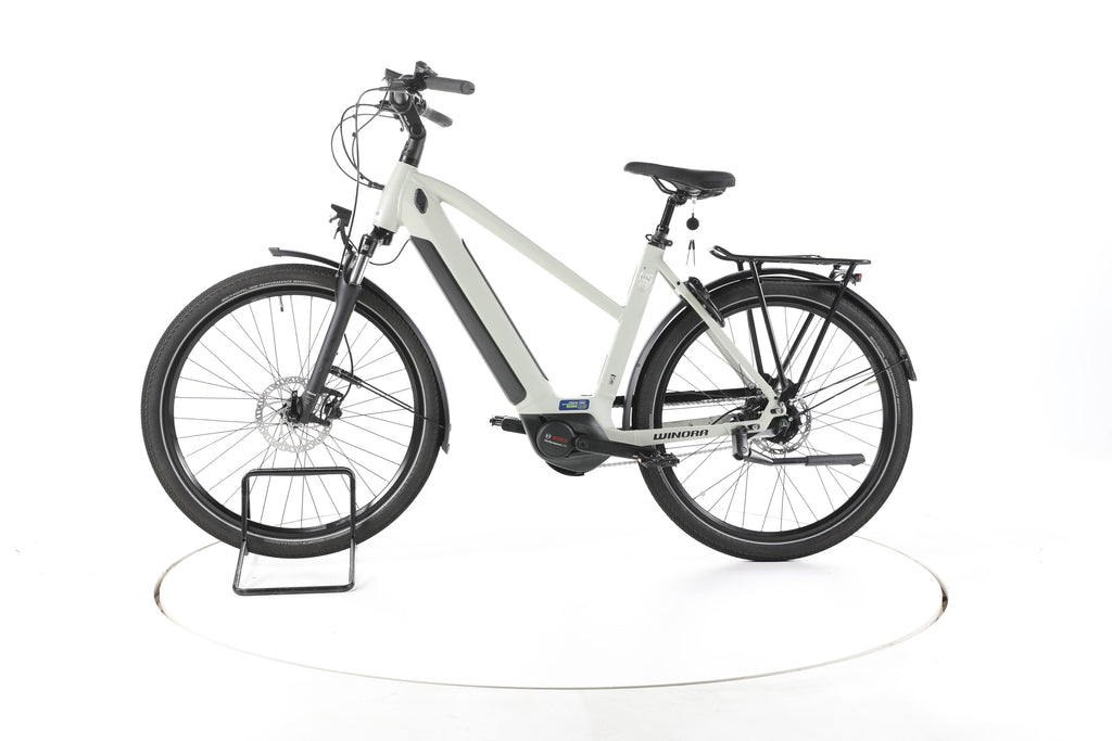 Winora Sinus N5 eco City E-Bike - Image 7