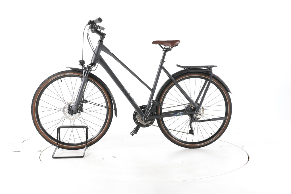 Cube Kathmandu Pro Fahrrad City & Trekking - Image 7