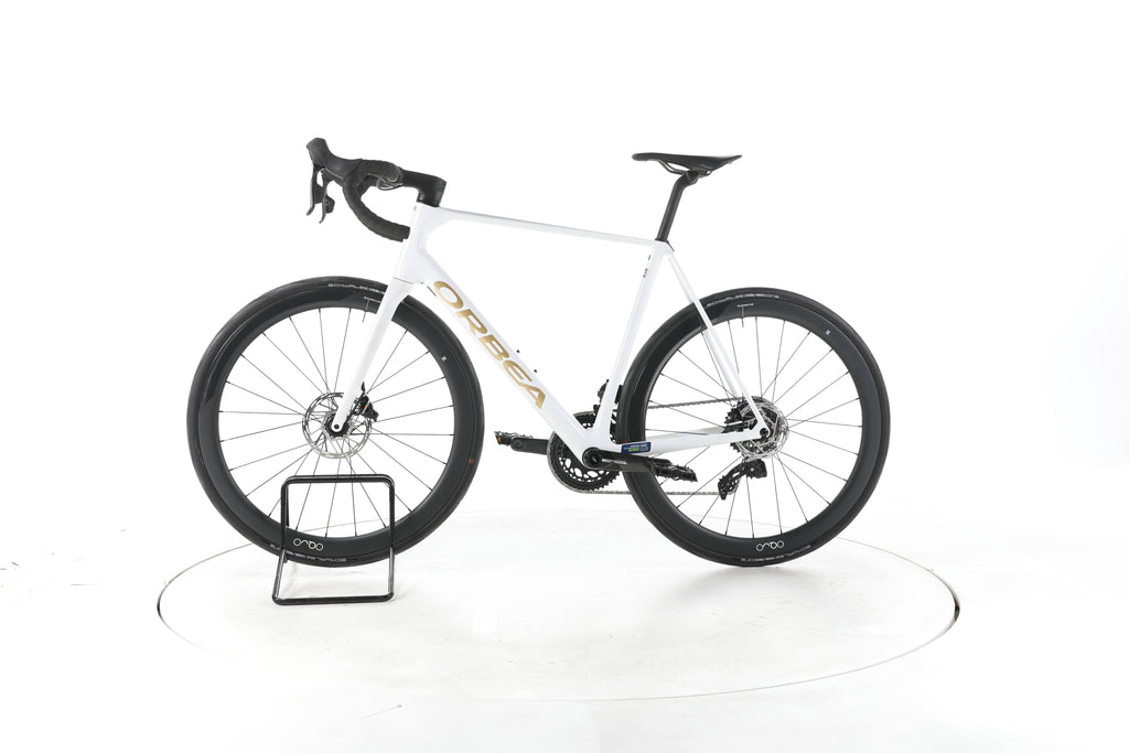 Orbea ORCA M21eLTD PWR Rennrad Carbon 2024 - Image 7
