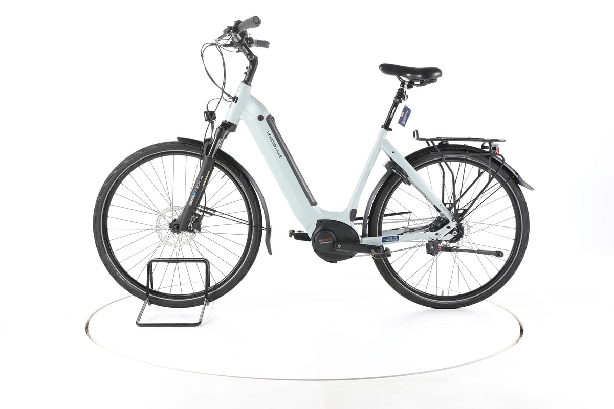 Velo de Ville AEB 890 City E-Bike Tiefeinsteiger - Image 7