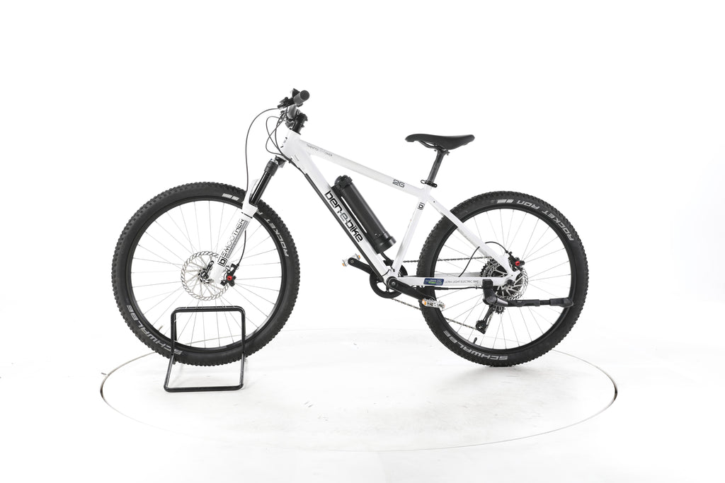 ben-e-bike TWENTYSIX E-Power PRO E-Bike 2025 - Image 7